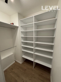 LEVELREAL | Na prenájom 2-izbový byt v projekte Riviera Nitra