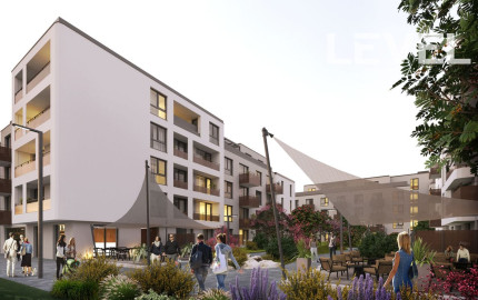 PREDPREDAJ SPUSTENÝ | NOVÉ MLYNÁRCE - BÝVANIE SPOJENÉ S PRÍRODOU