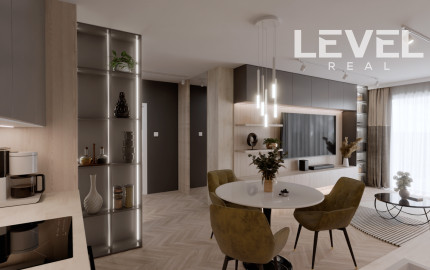 PREDPREDAJ SPUSTENÝ | NOVÉ MLYNÁRCE - BÝVANIE SPOJENÉ S PRÍRODOU