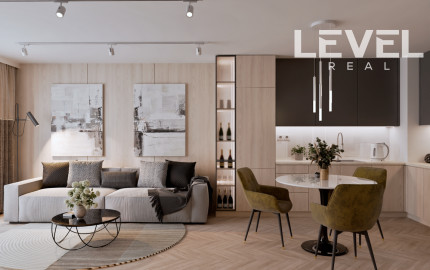 PREDPREDAJ SPUSTENÝ | NOVÉ MLYNÁRCE - BÝVANIE SPOJENÉ S PRÍRODOU