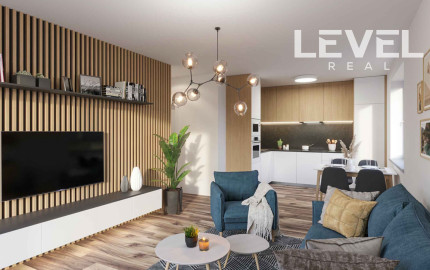  PREDPREDAJ spustený! Bývanie na hranici mesta a prírody – Projekt Predmestie