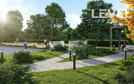  PREDPREDAJ spustený! Bývanie na hranici mesta a prírody – Projekt Predmestie