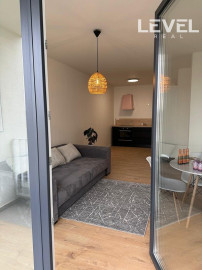 LEVELREAL | Na prenájom 2-izbový byt v Seredi - Cisárky