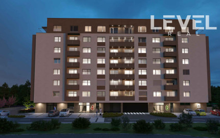  PREDPREDAJ | 3-izbový byt v projekte PREDMESTIE 