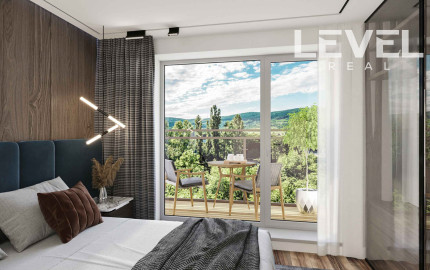  PREDPREDAJ | 3-izbový byt v projekte PREDMESTIE 