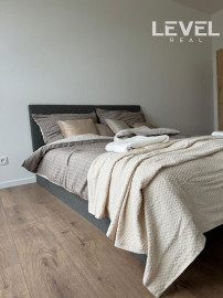 LEVELREAL | Na prenájom 2-izbový byt v Seredi - Cisárky