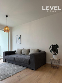 LEVELREAL | Na prenájom 2-izbový byt v Seredi - Cisárky