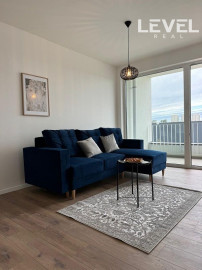 LEVELREAL | Na prenájom 2-izbový byt v Seredi - Cisárky
