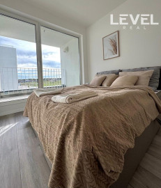 LEVELREAL | Na prenájom 2-izbový byt v Seredi - Cisárky