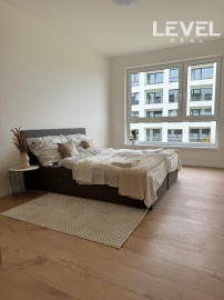 LEVELREAL | Na prenájom 2-izbový byt v Seredi - Cisárky