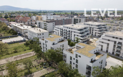 LEVEL REAL - Exkluzívne 1,5 izb byt na predaj - Začíname s výstavbou - NOVY PROJEKT - Stupava - NOVOSTAVBA - 50% bytov v projekte predaných