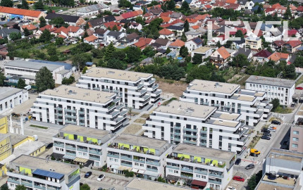 LEVEL REAL - Exkluzívne 1,5 izb byt na predaj - Začíname s výstavbou - NOVY PROJEKT - Stupava - NOVOSTAVBA - 50% bytov v projekte predaných