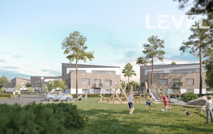 EXKLUZIVNE NA PREDAJ 1 izbový apartmán v krásnom prostredí za Bezkonkurenčné predpredajové ceny