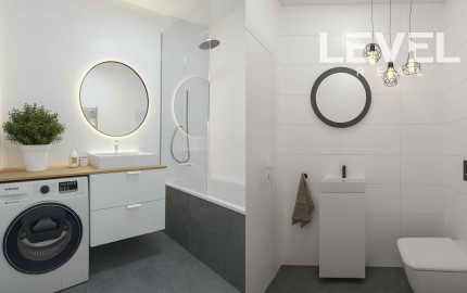  PREDPREDAJ | 3-izbový byt v projekte PREDMESTIE 