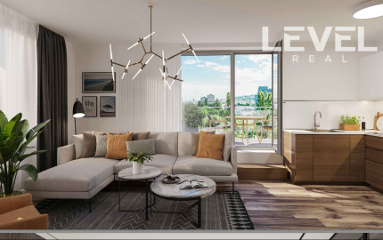  PREDPREDAJ | 3-izbový byt v projekte PREDMESTIE 