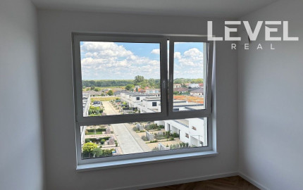 LEVELREAL | Na prenájom 2-izbový byt v Seredi - Cisárky