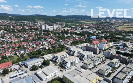 LEVEL REAL - Exkluzívne 1,5 izb byt na predaj - Začíname s výstavbou - NOVY PROJEKT - Stupava - NOVOSTAVBA - 50% bytov v projekte predaných