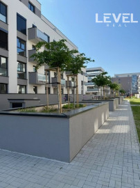 EXKLUZIVNE NA PREDAJ od DEVELOPERA posledný 3 IZBOVÝ BYT na 1.NP s velkorysou terasou - C5