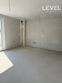 EXKLUZIVNE NA PREDAJ od DEVELOPERA posledný 3 IZBOVÝ BYT na 1.NP s velkorysou terasou - C5