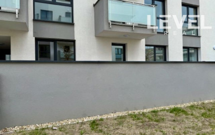 EXKLUZIVNE NA PREDAJ 3 IZBOVÝ APARTMAN dokončený v štandarde za bezkonkurenčnú cenu Projekt NOEMIS Stupava - SKOLAUDOVANE