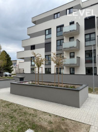 EXKLUZIVNE NA PREDAJ 3 IZBOVÝ APARTMAN dokončený v štandarde za bezkonkurenčnú cenu Projekt NOEMIS Stupava - SKOLAUDOVANE