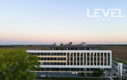 LEVELREAL | OC ISLAND - Na prenájom priestor