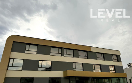LEVELREAL | OC ISLAND - Na prenájom priestor