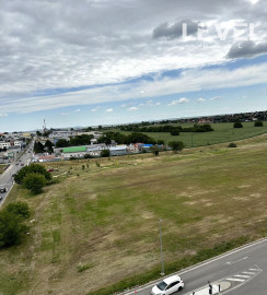 Prenájom pozemku pri OC ISLAND Trnava – vhodné na podujatia