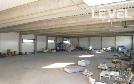 LEVELREAL | Na prenájom polyfunkčná budova v OC ISLAND