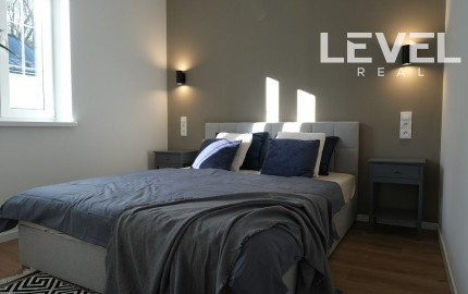 LEVELREAL | Na prenájom 1, 2 a 3-izbové byty pri Martine v obci Turčianska Štiavnička