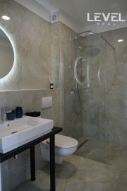 LEVELREAL | Na prenájom 1, 2 a 3-izbové byty pri Martine v obci Turčianska Štiavnička