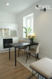 LEVELREAL | Na prenájom 1, 2 a 3-izbové byty pri Martine v obci Turčianska Štiavnička