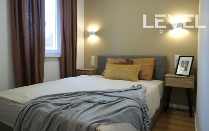 LEVELREAL | Na prenájom 1, 2 a 3-izbové byty pri Martine v obci Turčianska Štiavnička