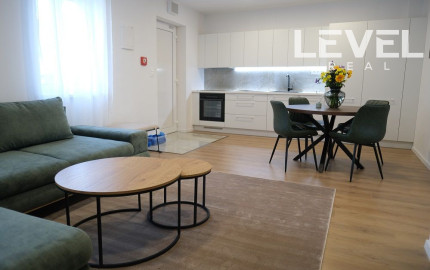 LEVELREAL | Na prenájom 1, 2 a 3-izbové byty pri Martine v obci Turčianska Štiavnička