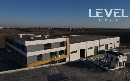 LEVELREAL | Na prenájom kancelárske priestory v OC ISLAND