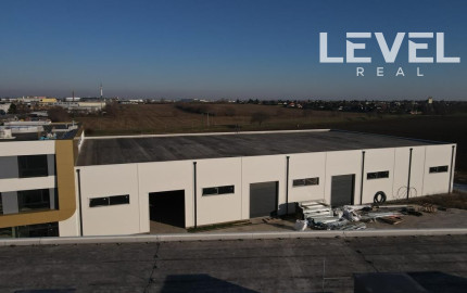 LEVELREAL | Na prenájom kancelárske priestory v OC ISLAND