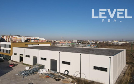 LEVELREAL | Na prenájom kancelárske priestory v OC ISLAND