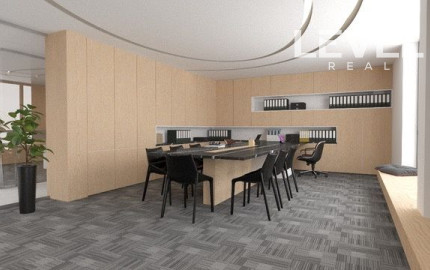 LEVELREAL | Na prenájom kancelárske priestory v OC ISLAND