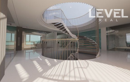 LEVELREAL | Na prenájom kancelárske priestory v OC ISLAND