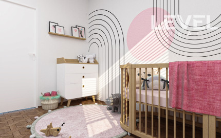 4 izbový byt B-6.2.