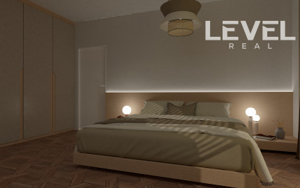 4 izbový byt C-6.2.