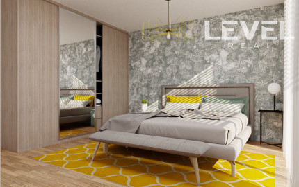 2 izbový byt B14 - 2F