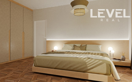 4 izbový byt RD - RD24