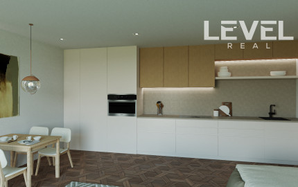 4 izbový byt RD - RD34