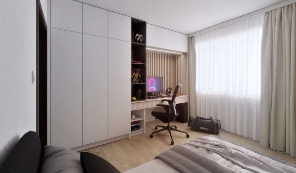 D1O - Obchodný priestor - Nové Mlynarce