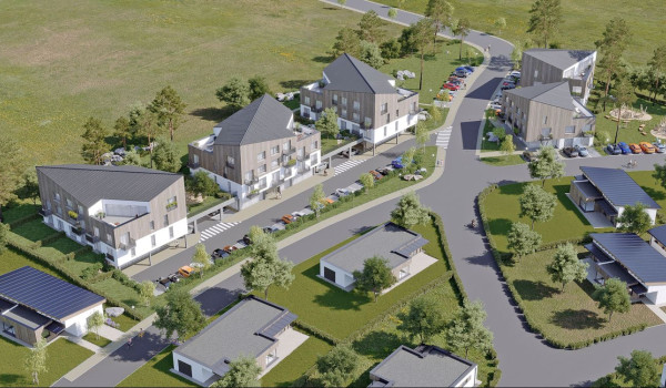 EXKLUZIVNE NA PREDAJ 2 izbový apartmán v krásnom prostredí za Bezkonkurenčné predpredajové ceny