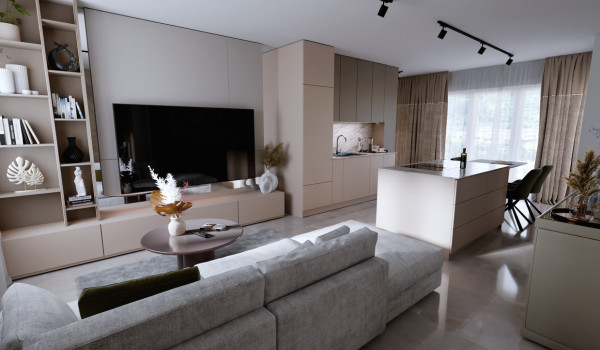 PREDPREDAJ SPUSTENÝ | NOVÉ MLYNÁRCE - BÝVANIE SPOJENÉ S PRÍRODOU