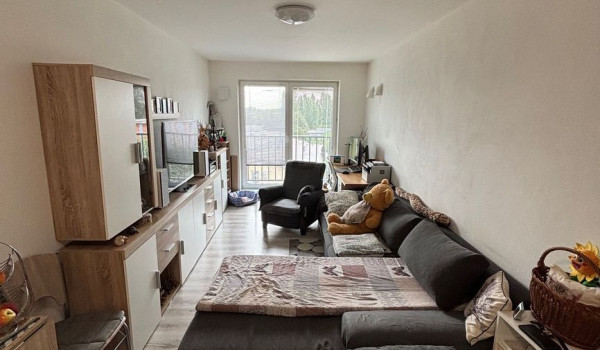 LEVELREAL | Na predaj 2-izbový byt – PANORAMA, Šaľa