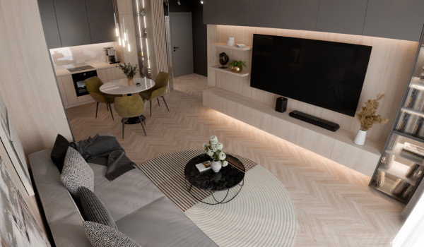  PREDPREDAJ spustený! Bývanie na hranici mesta a prírody – Projekt Predmestie