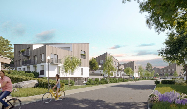 EXKLUZIVNE NA PREDAJ 1 izbový apartmán v krásnom prostredí za Bezkonkurenčné predpredajové ceny